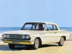 Buick Special Coupe 1962 года